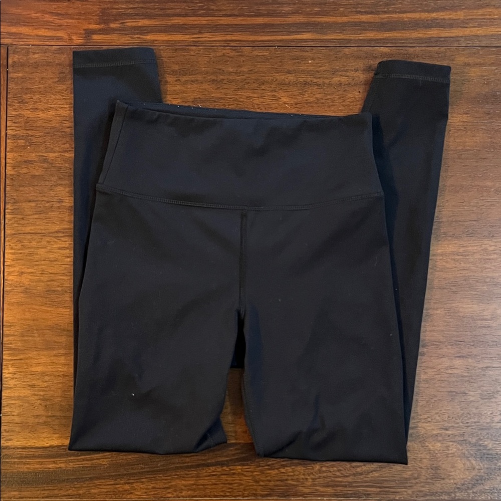 American Eagle Outfitters Black Leggings